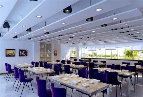 黃江承包工廠食堂 全方位餐飲管理解決方案，免費咨詢及多圖展示