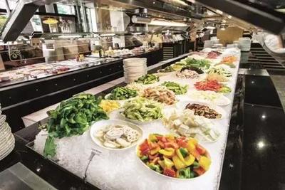 餐飲引流，客房唱戲 鳳凰大酒店以“美食+”策略實現(xiàn)綜合營收增長